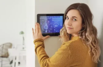 Smart Home Security Systems That Work Seamlessly With Iot Devices