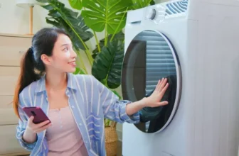 Which Smart Washing Machines Save the Most Energy?
