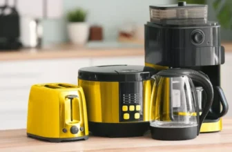 What Are the Best Smart Kitchen Appliances in 2026?