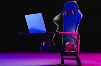 Which Gaming Chairs Offer the Best Comfort and Support?