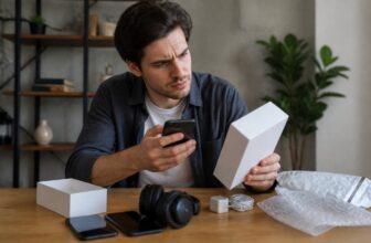 How to Spot Fake Tech Deals: 7 Essential Checks