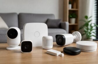Top Rated Smart Home Security Devices 2026