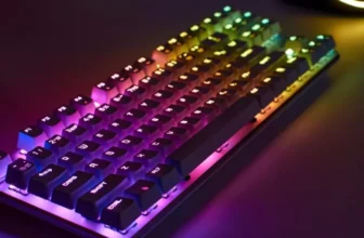 Why Are Mechanical Keyboards Ideal for Gamers?