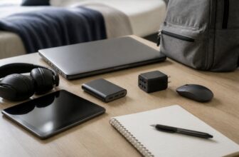 Best Budget Tech for College Students in 2026