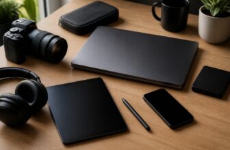 Must-Have Tech for Digital Professionals in 2026