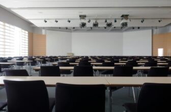 Best Office Projectors for Professional Presentations